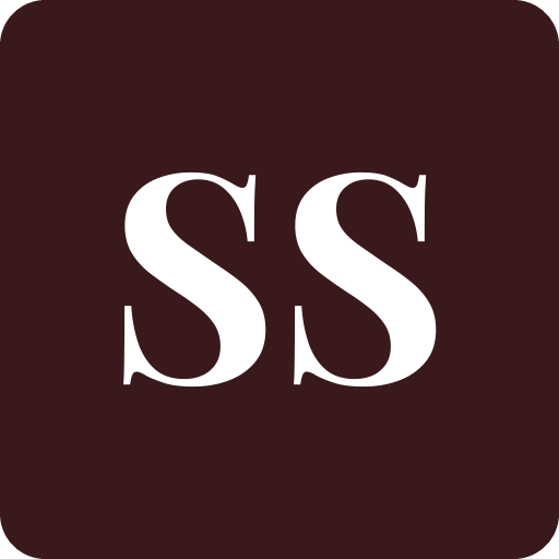 Steep & Studio logo